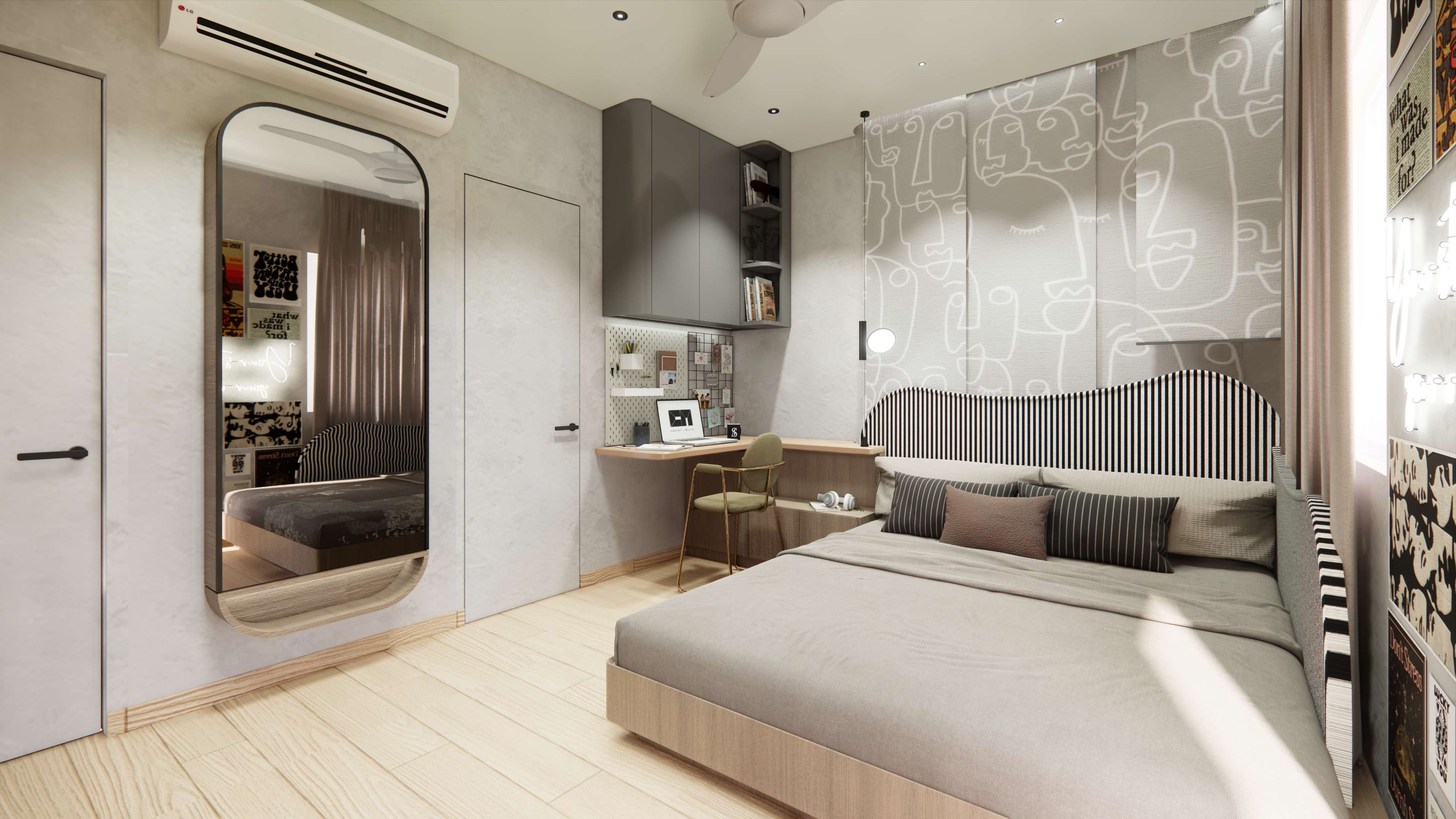 Minimalism in Interior Design